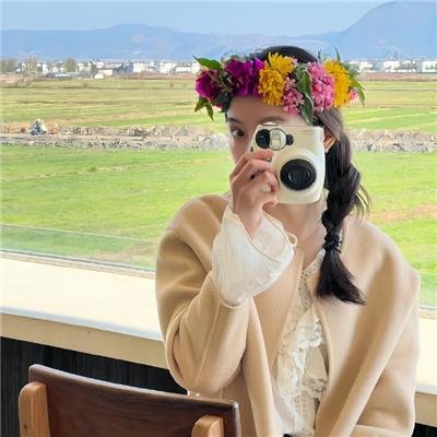 人前叫多莉，人后叫凯蒂