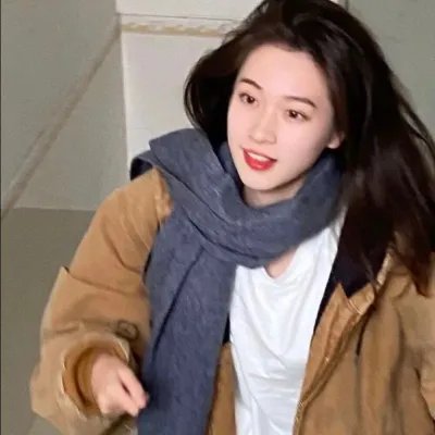 猴女
