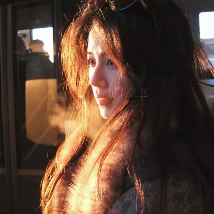 幸运女神